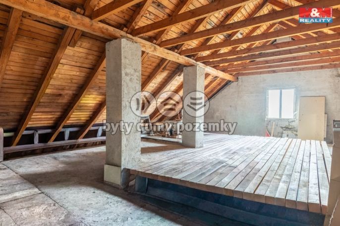 Prodej, Obchod a služby, Zbytiny