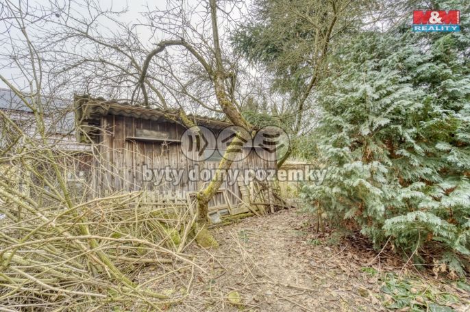 Prodej, Rodinný dům, Chocenice