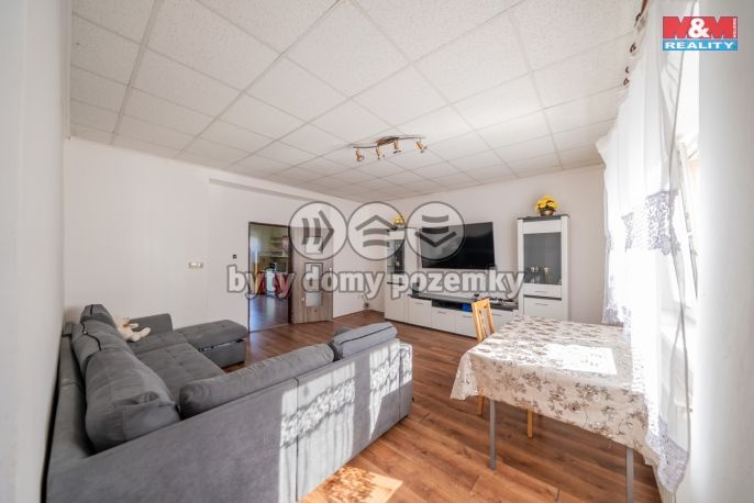 Prodej, Rodinný dům, Brno