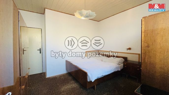 Pronájem, Byt 5+1 a větší, Jihlava