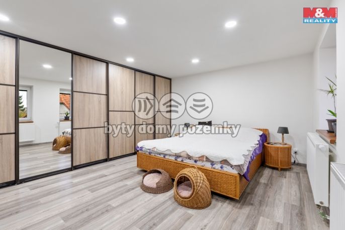 Prodej, Rodinný dům, Žalany