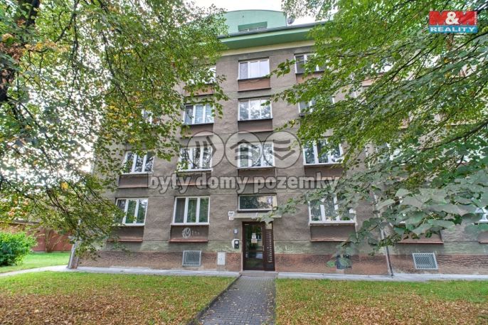 Prodej, Byt 2+1, Karviná