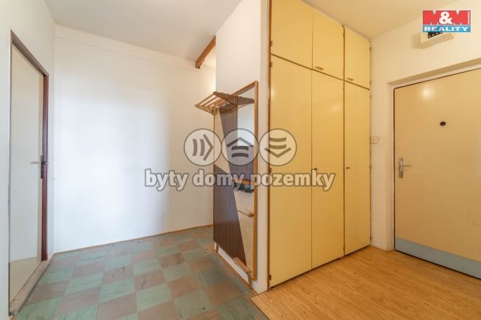 Prodej, Byt 2+kk, Mladá Boleslav