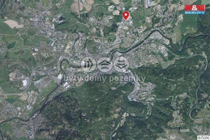 Prodej, Byt 2+kk, Karlovy Vary