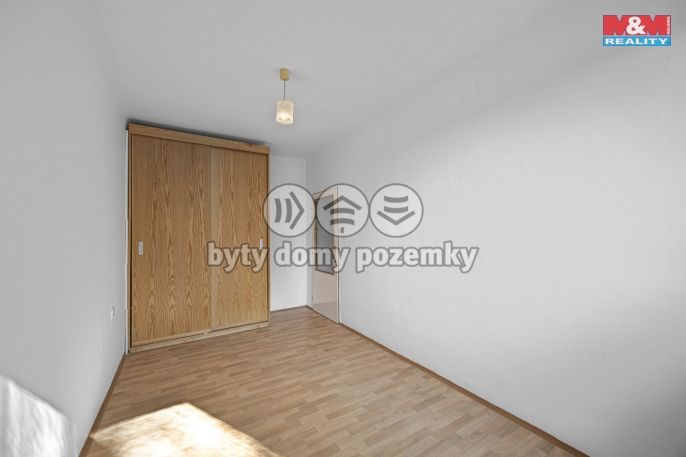 Prodej, Byt 3+kk, České Meziříčí