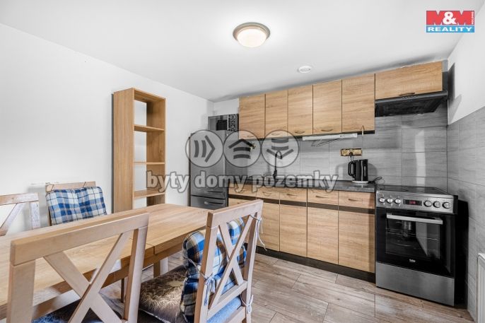 Prodej, Rodinný dům, Frýdlant