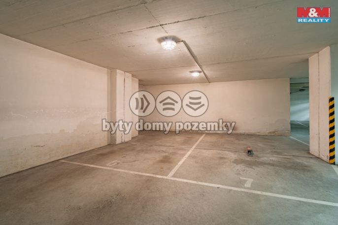 Prodej, Byt 4+kk, České Budějovice