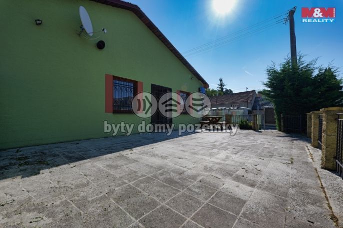 Prodej, Rodinný dům, Koryčany