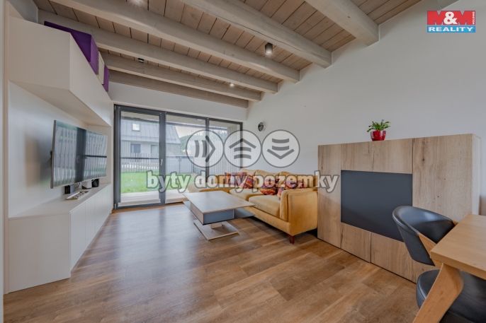 Prodej, Chata, Horní Bečva