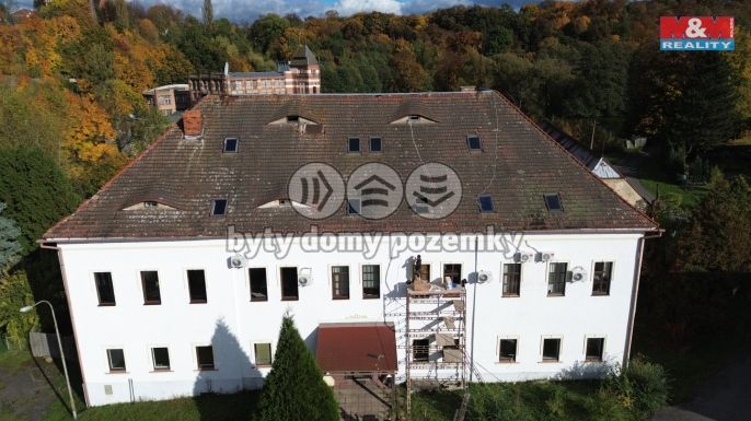 Prodej, Rodinný dům, Habartice