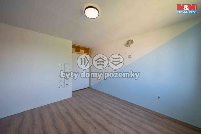 Prodej, Rodinný dům, Lesná
