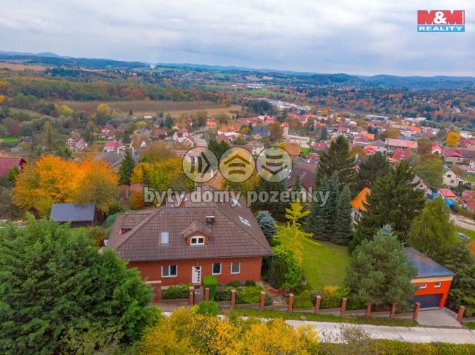 Prodej, Rodinný dům, Čerčany