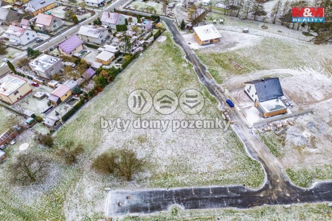 Prodej, Pozemek k bydlení, Kasejovice
