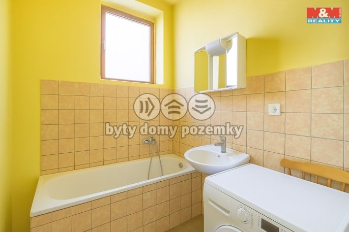 Prodej, Rodinný dům, Louny