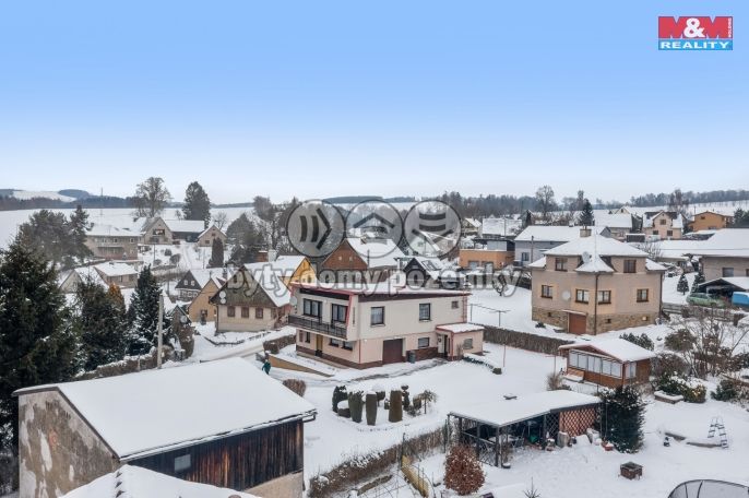 Prodej, Rodinný dům, Bukovice