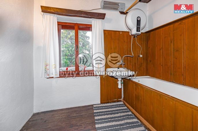 Prodej, Rodinný dům, České Petrovice