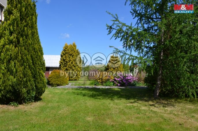 Prodej, Rodinný dům, Čermná nad Orlicí