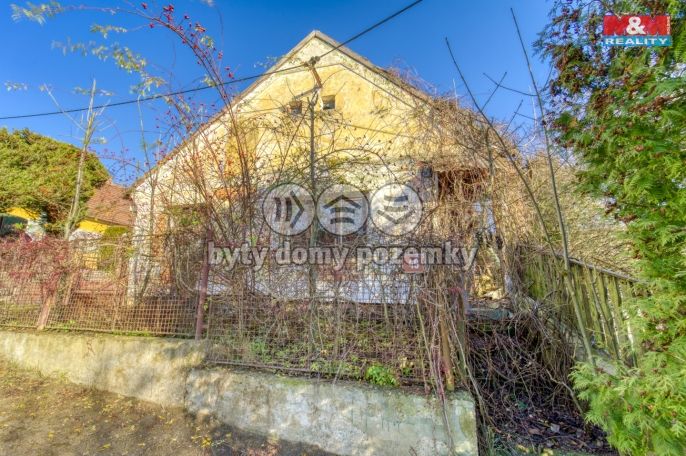 Prodej, Rodinný dům, Hlohová