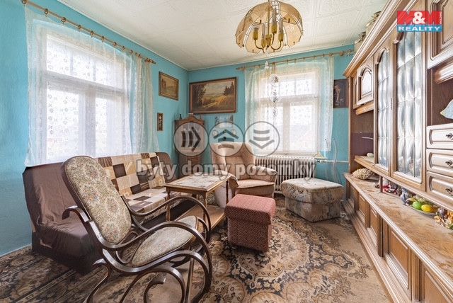 Prodej, Rodinný dům, Plesná