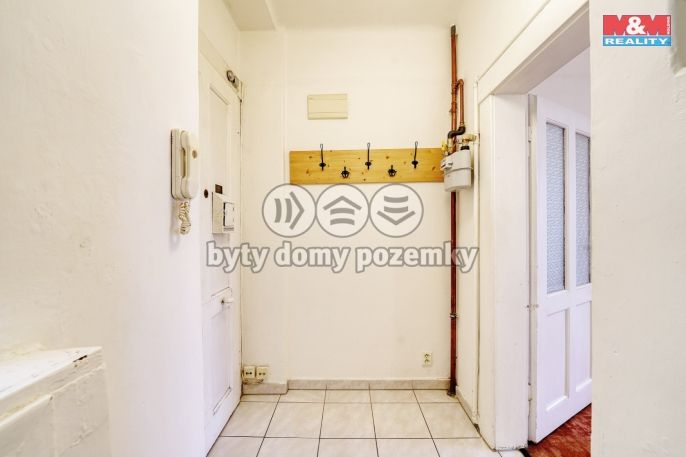 Prodej, Byt 2+kk, Plzeň