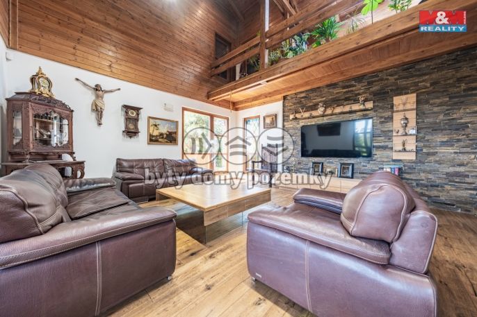 Prodej, Rodinný dům, Chomutov