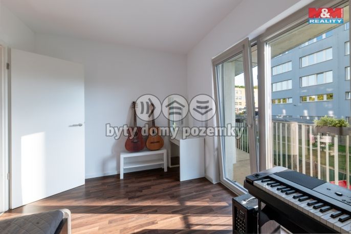 Prodej, Byt 3+kk, Praha