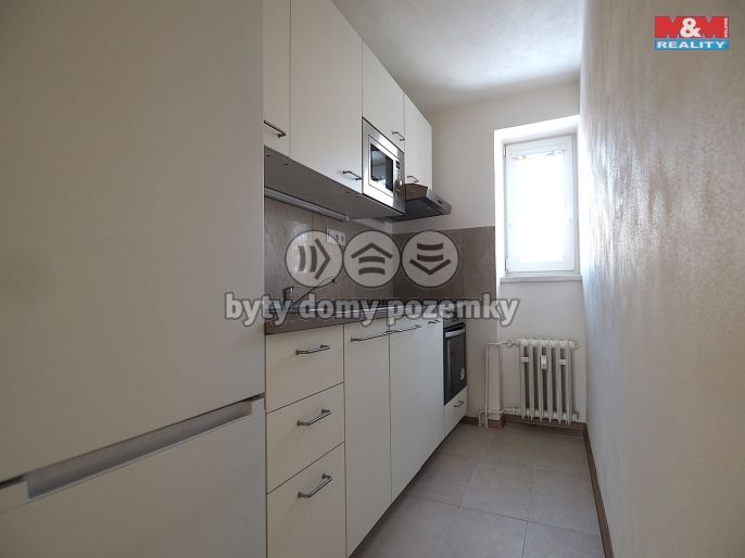 Pronájem, Byt 3+1, Frýdek-Místek