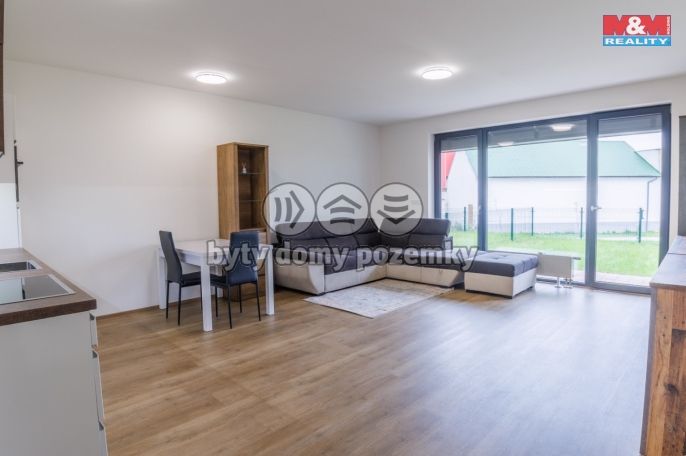 Prodej, Byt 1+kk, Plzeň