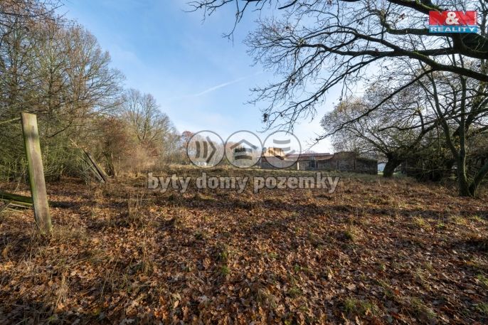 Prodej, Pozemek k bydlení, Zhoř