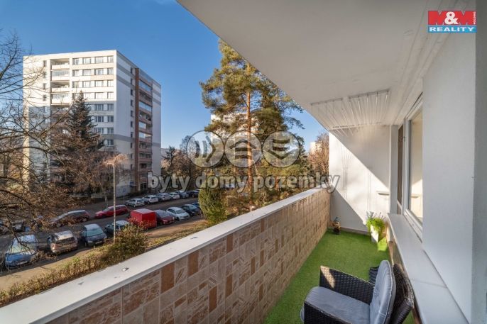 Prodej, Byt 3+kk, Praha