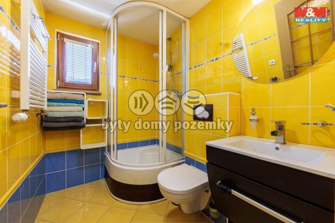 Prodej, Rodinný dům, Karlovy Vary