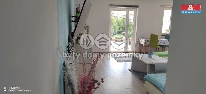 Prodej, Byt 3+kk, Bruntál