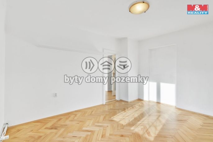 Prodej, Byt 2+1, Liberec