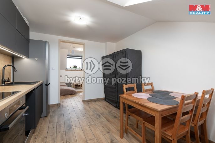 Prodej, Byt 2+1, Ostrava