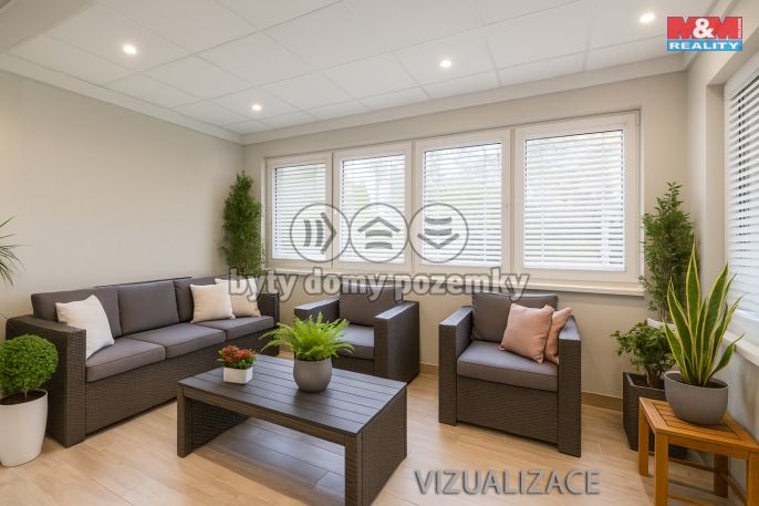 Prodej, Rodinný dům, Ostrava