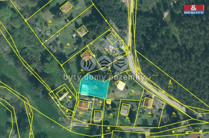 Prodej, Chata, Blovice