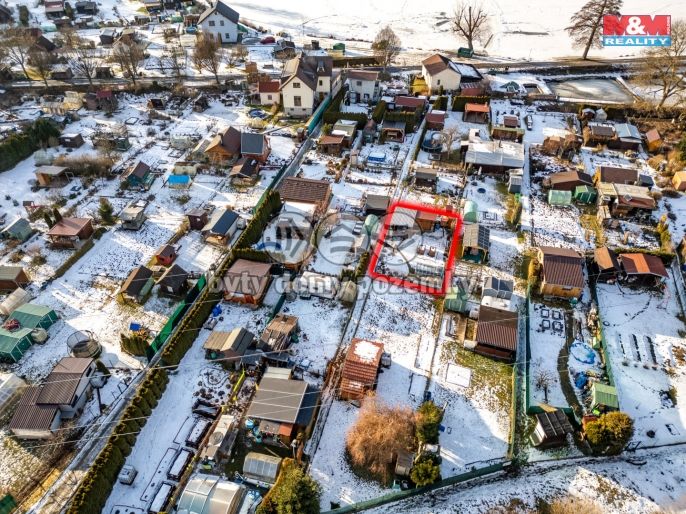 Prodej, Zahrada, Strakonice