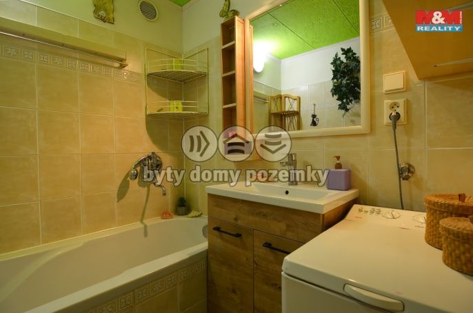 Prodej, Byt 3+1, Blansko