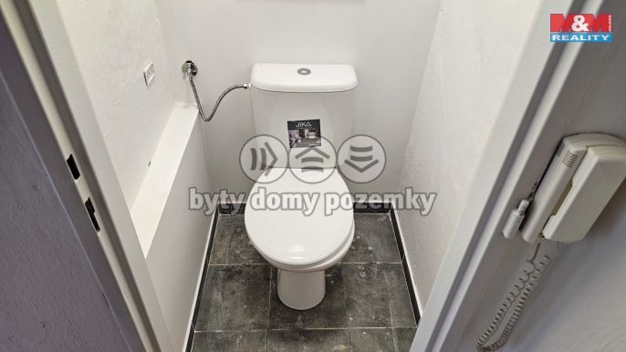 Prodej, Byt 3+1, Krnov