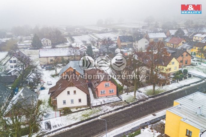 Prodej, Rodinný dům, Postřekov