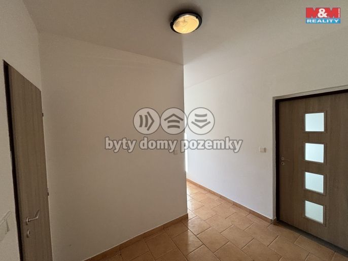 Pronájem, Byt 2+1, Křivoklát