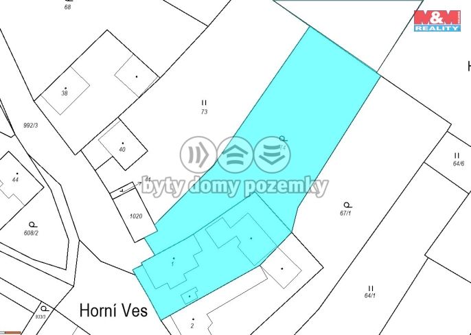 Prodej, Rodinný dům, Trstěnice