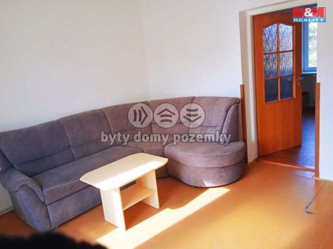 Prodej, Byt 2+1, Plesná