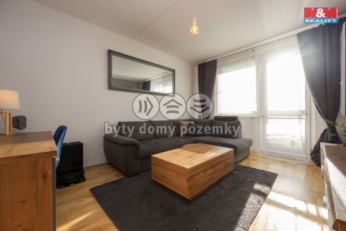 Prodej, Byt 2+1, Olomouc