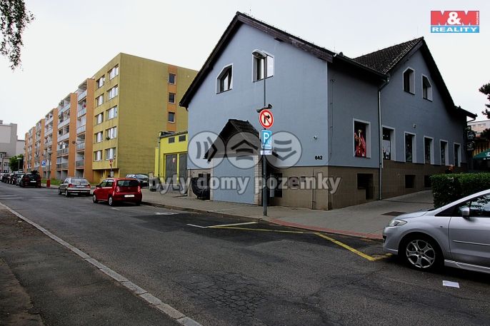 Pronájem, Byt 1+kk, Kutná Hora