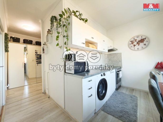 Prodej, Byt 2+1, Karviná