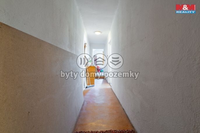 Prodej, Rodinný dům, Bavorov