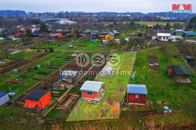 Prodej, Zahrada, Otrokovice