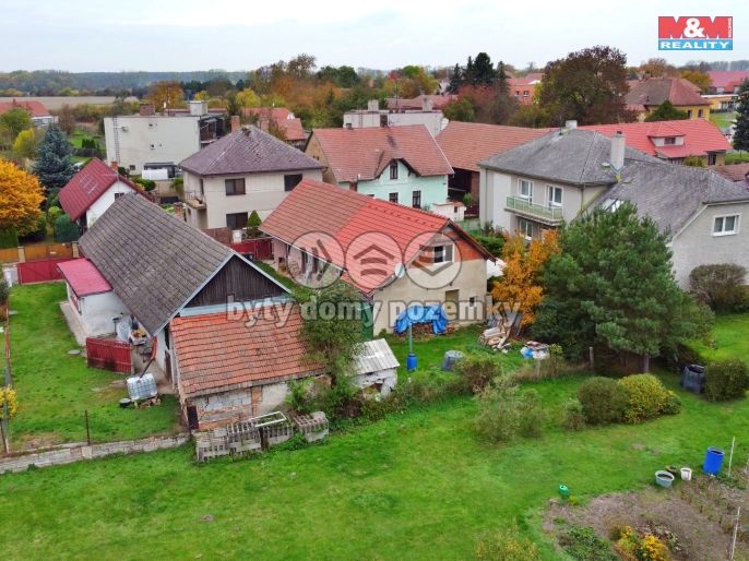 Prodej, Rodinný dům, Běrunice