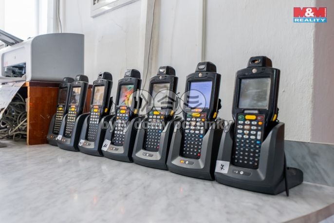 Prodej, Výrobní objekt, Žďár